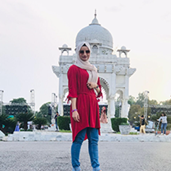 Afshan Afzal