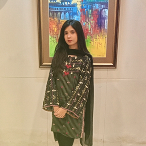 Minahil Imran