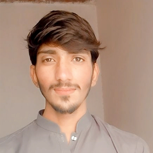 Muhammad Fahad