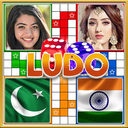 India vs Pakistan Ludo Online