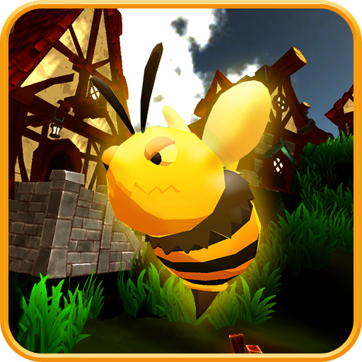 Honey Bee