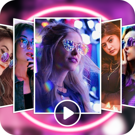 Photo Video Maker