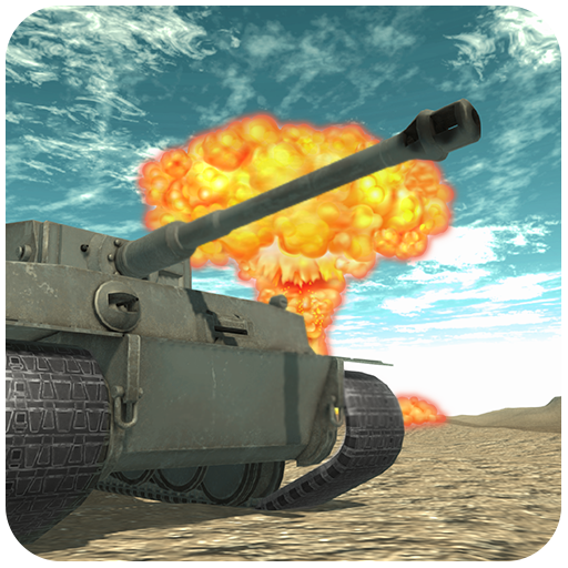 Tank 3D Battle