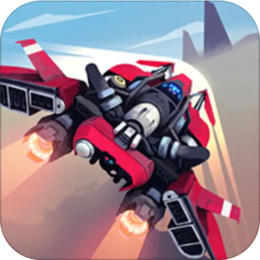 X Racer