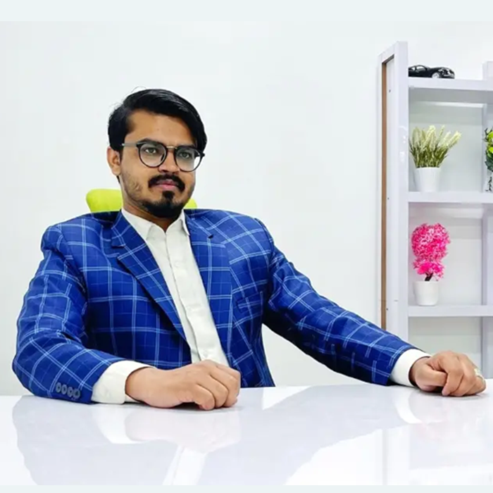 Ali Hasnain