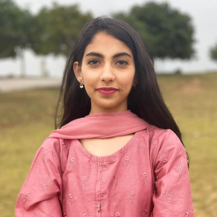 Azka Nosheen