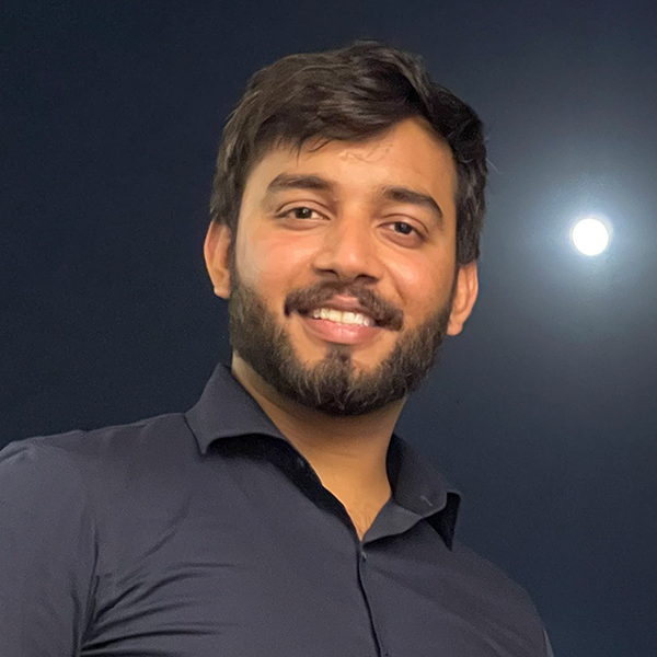 Mubashar Tariq