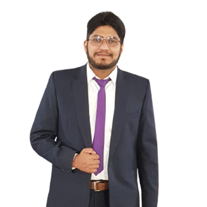 Muhammad Ahsan Ali