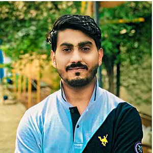 Muhammad Mateen Abid
