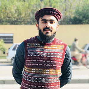 Muhammad Umair