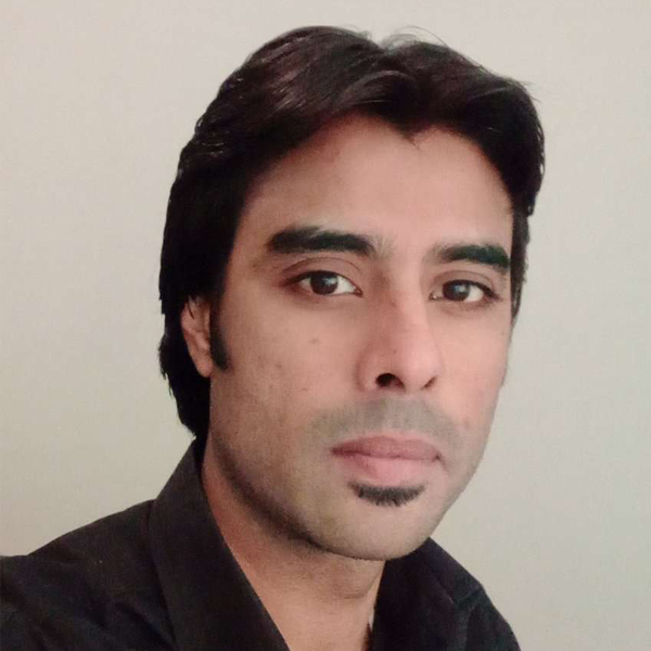 Sheikh Salman